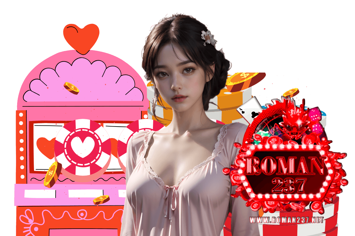 roman237 สมัคร